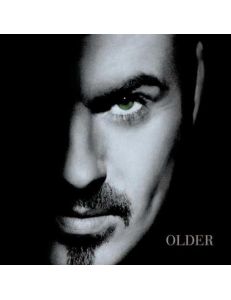 Виниловый диск George Michael: Older -Hq/Gatefold /2LP