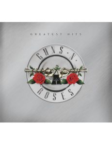 Вініловий диск Guns N' Roses: Greatest Hits -Hq /2LP