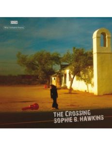 Вініловий диск Hawkins,Sophie B.: The Crossing