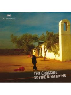 Вінілова платівка Hawkins, Sophie B.: The Crossing