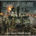 Вінілова платівка Iron Maiden: A Matter Of Life And... /2LP
