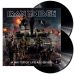 Вінілова платівка Iron Maiden: A Matter Of Life And... /2LP