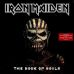 Вінілова платівка Iron Maiden: Book Of Souls -Hq/3LP