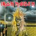 Вінілова платівка Iron Maiden: Iron Maiden