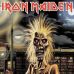 Вінілова платівка Iron Maiden: Iron Maiden