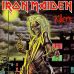 Вінілова платівка Iron Maiden: Killers