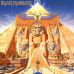 Вінілова платівка Iron Maiden: Powerslave