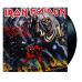 Вінілова платівка Iron Maiden: The Number Of The Beast