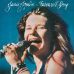 Вінілова платівка Janis Joplin: Farewell Song