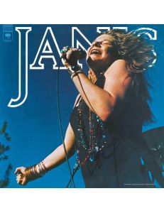 Вініловий диск Janis Joplin: Janis /2LP