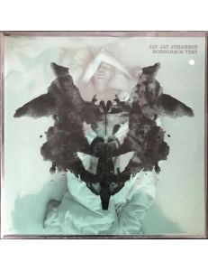 Вініловий диск Jay Johanson: Jay-Rorschach Test