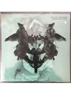 Вінілова платівка Jay Johanson: Jay-Rorschach Test