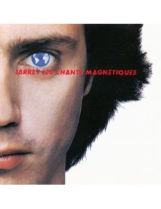 Вініловий диск Jean-Michel Jarre: Les Chants Magnetiques...