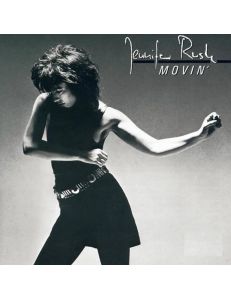 Вініловий диск Jennifer Rush: Movin
