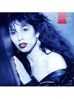 Вініловий диск Jennifer Rush: Passion