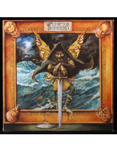 Вініловий диск Jethro Tull: Broadsword And The Beast