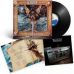 Вінілова платівка Jethro Tull: Broadsword And The Beast