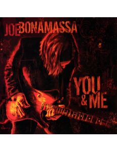 Вініловий диск Joe Bonamassa: You & Me -Coloured /2LP