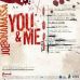 Вінілова платівка Joe Bonamassa: You & Me -Coloured /2LP