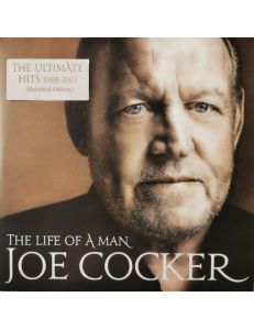 Вініловий диск Joe Cocker: Life Of A Man - The.. /2LP