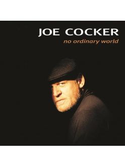 Вініловий диск Joe Cocker: No Ordinary World /2LP