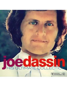 Вініловий диск Joe Dassin: His Ultimate Collection