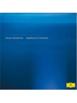 Вінілова платівка Johann Johannsson: Englaborn &Variations /2LP
