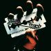 Вінілова платівка Judas Priest: British Steel