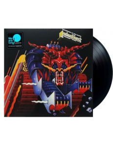 Вініловий диск Judas Priest: Defenders Of The Faith