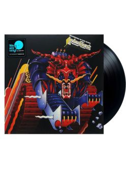 Вінілова платівка Judas Priest: Defenders Of The Faith