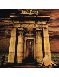 Вініловий диск Judas Priest: Sin After Sin