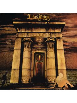 Вінілова платівка Judas Priest: Sin After Sin