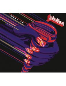Вініловий диск Judas Priest: Turbo 30 (Remastered 30th Anniversary Edition)