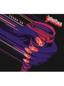 Вінілова платівка Judas Priest: Turbo 30 (Remastered 30th Anniversary Edition)