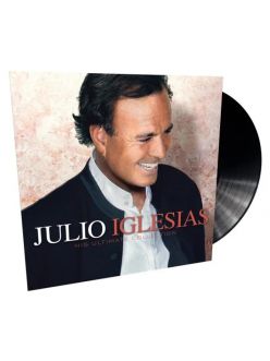 Вініловий диск Julio Iglesias: His Ultimate Collection