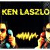Вінілова платівка Ken Laszlo: Ken Laszlo