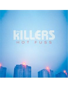Вініловий диск Killers: Hot Fuss