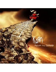 Вініловий диск Korn: Follow The Leader /2LP