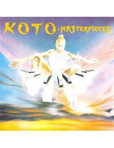 Вініловий диск Koto: Masterpieces