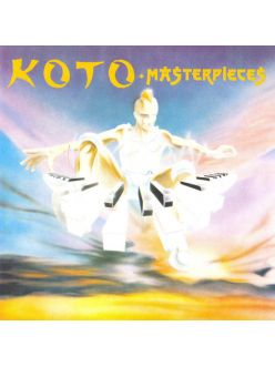Вінілова платівка Koto: Masterpieces