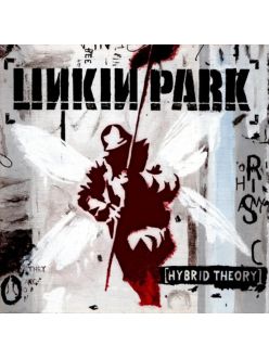 Вінілова платівка Linkin Park: Hybrid Theory