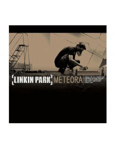 Виниловый диск Linkin Park: Meteora