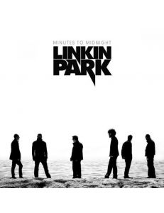 Вініловий диск Linkin Park: Minutes To Midnight