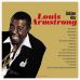 Вінілова платівка Louis Armstrong: Golden Hits -Coloured/Hq