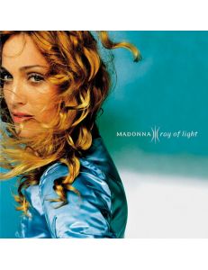 Вініловий диск Madonna: Ray Of Light /2LP