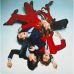Вінілова платівка Maneskin: Rush!