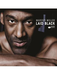 Вініловий диск Marcus Miller: Laid Black /2LP