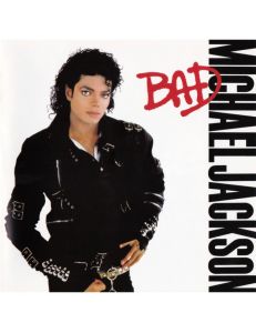 Вініловий диск Michael Jackson: Bad -Gatefold