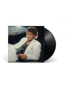 Вініловий диск Michael Jackson: Thriller -Gatefold-