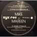 Вінілова платівка Mike Mareen: Greatest Hits & Remixes Vol.2